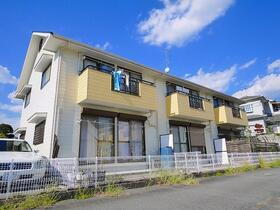 奈良県奈良市疋田町２ 賃貸アパート