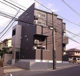 グランフォレスト蘇我