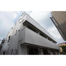 東京都杉並区阿佐谷北２ 賃貸マンション