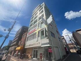 兵庫県神戸市兵庫区上沢通１ 賃貸マンション