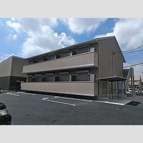 愛知県岡崎市舳越町字地蔵 賃貸アパート