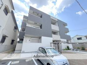 大阪府堺市堺区大浜中町２ 賃貸アパート