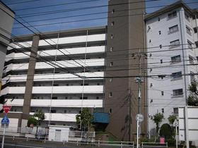 栄町共同住宅 8階建