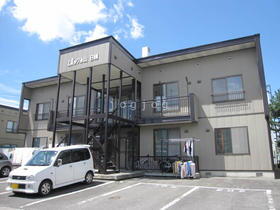 北海道旭川市永山四条９ 賃貸アパート