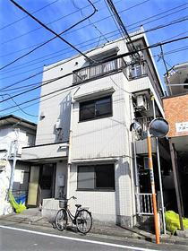 神奈川県相模原市南区南台４ 3階建 築36年6ヶ月