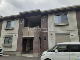 愛知県西尾市中畑町向野 賃貸アパート