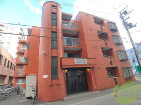 北海道札幌市中央区南二条西１９ 4階建 築33年1ヶ月