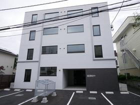 北海道札幌市中央区南十四条西７ 4階建 築6年1ヶ月