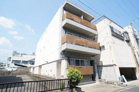 ＣＡＳＡ　ＶＩＥＨＡ 3階建