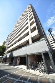 パシフィックレジデンス神戸八幡通 地上13階地下1階建