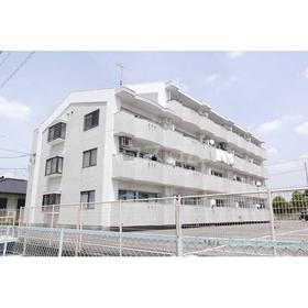 愛知県北名古屋市六ツ師松葉 5階建 築36年8ヶ月
