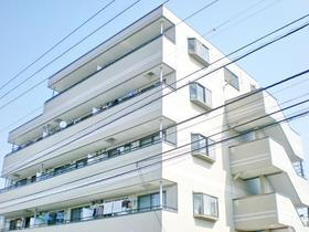 東京都小平市小川町２ 5階建 築26年5ヶ月