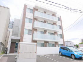 北海道札幌市西区発寒六条１１ 4階建 築10年6ヶ月