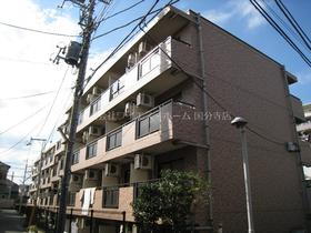 東京都国分寺市東恋ヶ窪５ 4階建 築25年4ヶ月