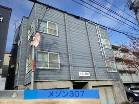 北海道札幌市西区山の手三条４ 地上3階地下4階建 築37年4ヶ月