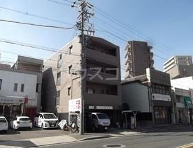 愛知県名古屋市千種区大久手町５ 4階建 築18年6ヶ月