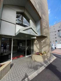 東京都目黒区八雲２ 5階建 築36年5ヶ月