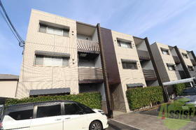 兵庫県尼崎市南武庫之荘２ 3階建 築18年5ヶ月