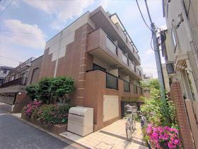 東京都豊島区池袋２ 4階建 築31年6ヶ月