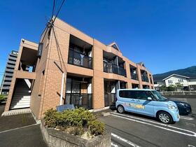 愛媛県四国中央市下柏町 賃貸アパート