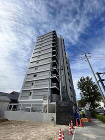 Ｓ－ＲＥＳＩＤＥＮＣＥ城南通りａｂｒｅａｓｔ 13階建