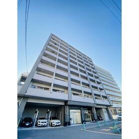 大阪府茨木市若草町 10階建