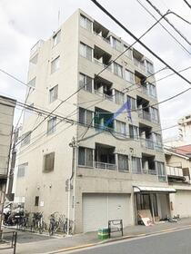 東京都台東区松が谷４ 6階建 築39年5ヶ月