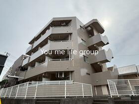 神奈川県横浜市戸塚区平戸町 賃貸マンション