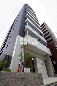 ＴＨＥ　ＲＥＳＩＤＥＮＣＥ　ＳＨＩＧＡＨＯＮＤＯＲＩ