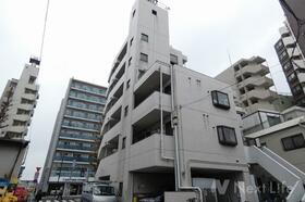 東京都府中市緑町３ 6階建 築39年7ヶ月