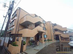 東京都小金井市緑町４ 3階建