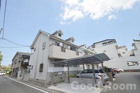 徳島県徳島市富田橋１ 2階建