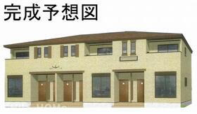 グランウッドＢ 2階建