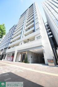 ロイジェントパークス四ッ谷