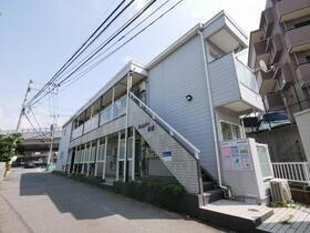 福岡県福岡市東区香椎２ 賃貸アパート