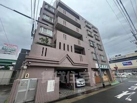 愛知県名古屋市昭和区白金３ 7階建 築35年9ヶ月