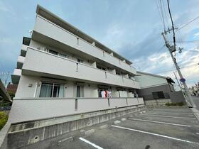 兵庫県神戸市東灘区深江北町１ 賃貸アパート