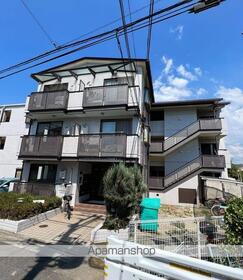 新栄プロパティー北野田Ｉ