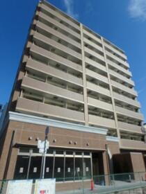 クローバー・グランデ昭和町