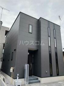 埼玉県さいたま市北区日進町２ 賃貸一戸建て