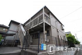 愛知県みよし市黒笹いずみ２ 2階建 築27年5ヶ月