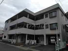 愛知県名古屋市天白区元八事４ 3階建 築40年1ヶ月