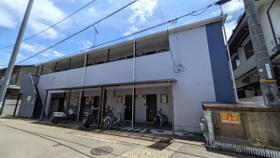 愛媛県松山市中村４ 2階建 築32年11ヶ月