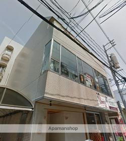 広島県広島市中区本通 3階建 築30年9ヶ月