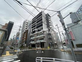 愛知県名古屋市中村区太閤１ 10階建 築3年3ヶ月