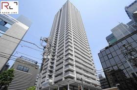 東京都中央区日本橋人形町１ 地上39階地下2階建 築16年9ヶ月