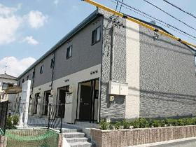 愛知県名古屋市南区中江２ 2階建 築16年11ヶ月