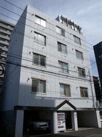 北海道札幌市中央区北一条西２１ 5階建 築39年3ヶ月