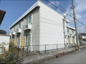 滋賀県彦根市松原町 賃貸アパート