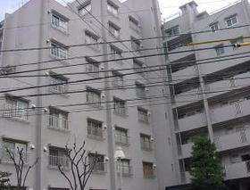 東京都渋谷区恵比寿南３ 8階建 築56年